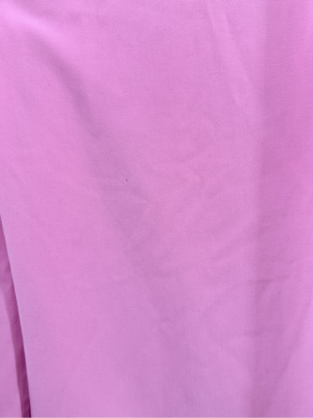 Dynamite Pink Wide Leg Pleated Dress Pants Trousers 6 - Picture 8 of 9